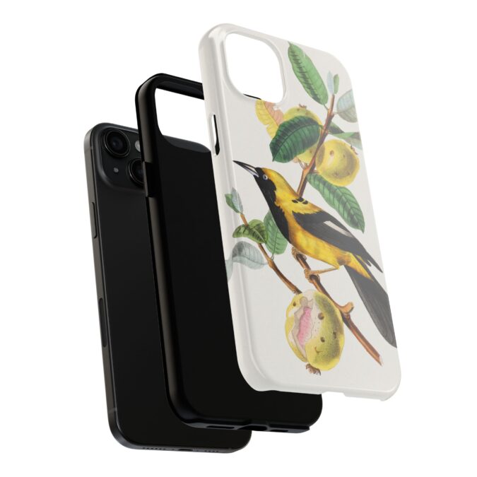Jacamar Bird Phone Case - Image 64