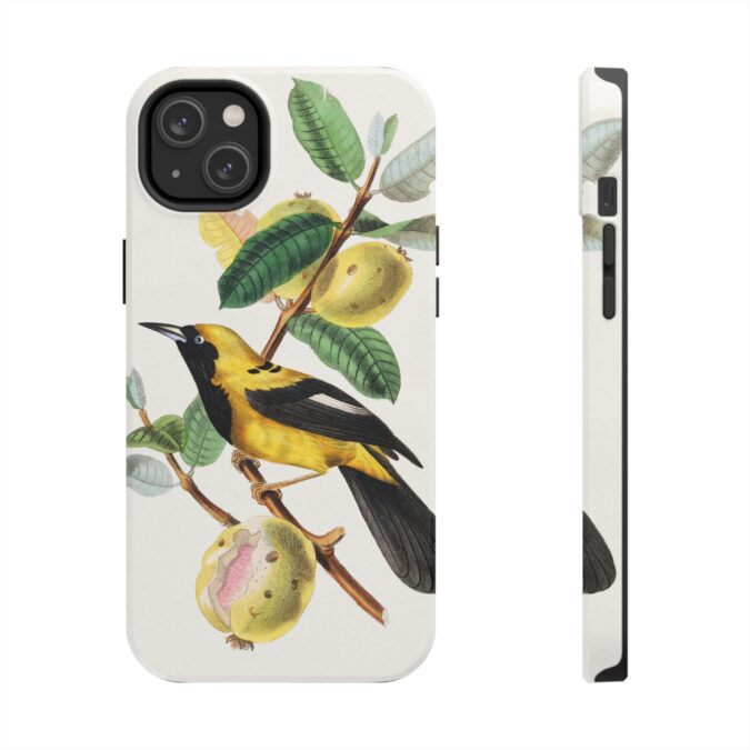 Jacamar Bird Phone Case - Image 51