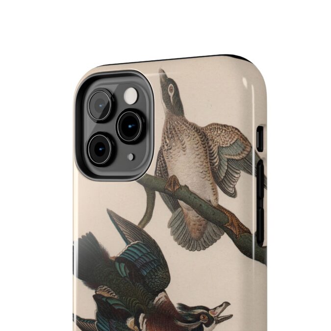 Wood Duck Phone Case - Image 8