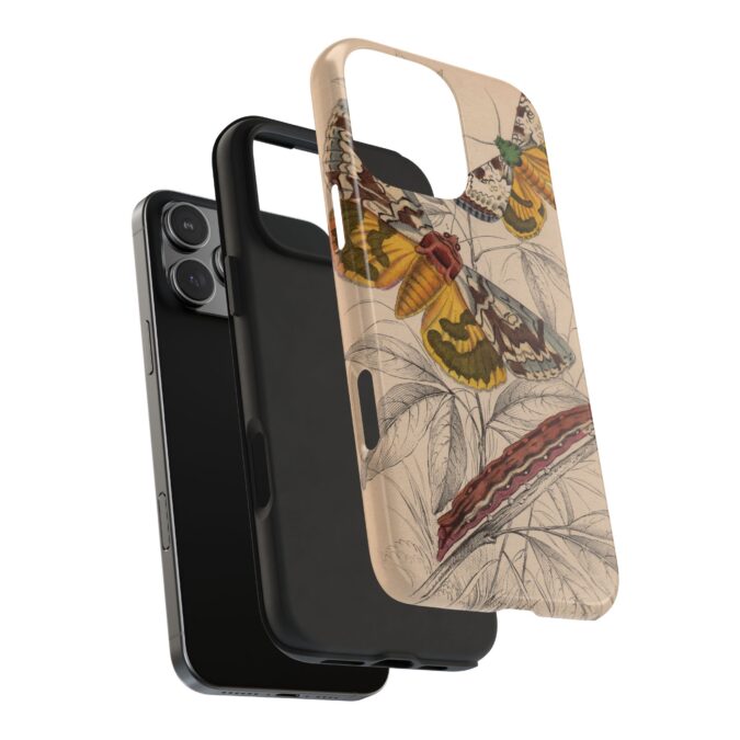 19th C. Butterfly Phone Case - Image 74