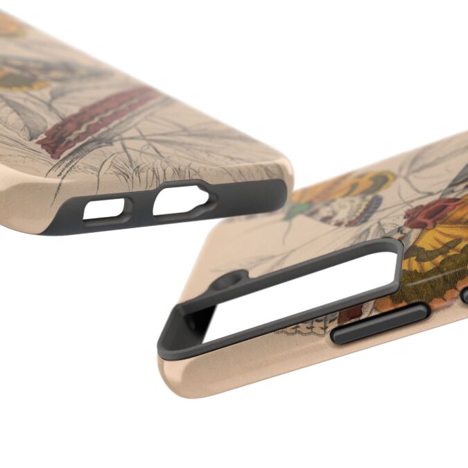 19th C. Butterfly Phone Case - Image 91