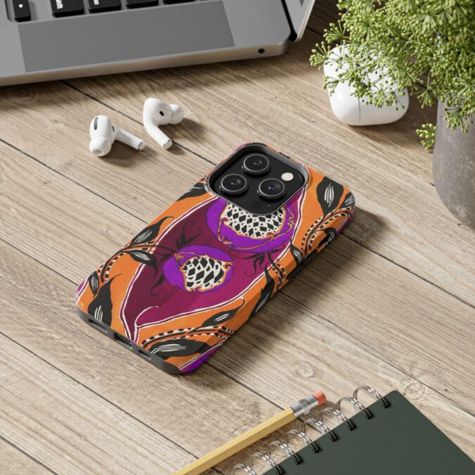 Mod Abstract Phone Case - Image 48