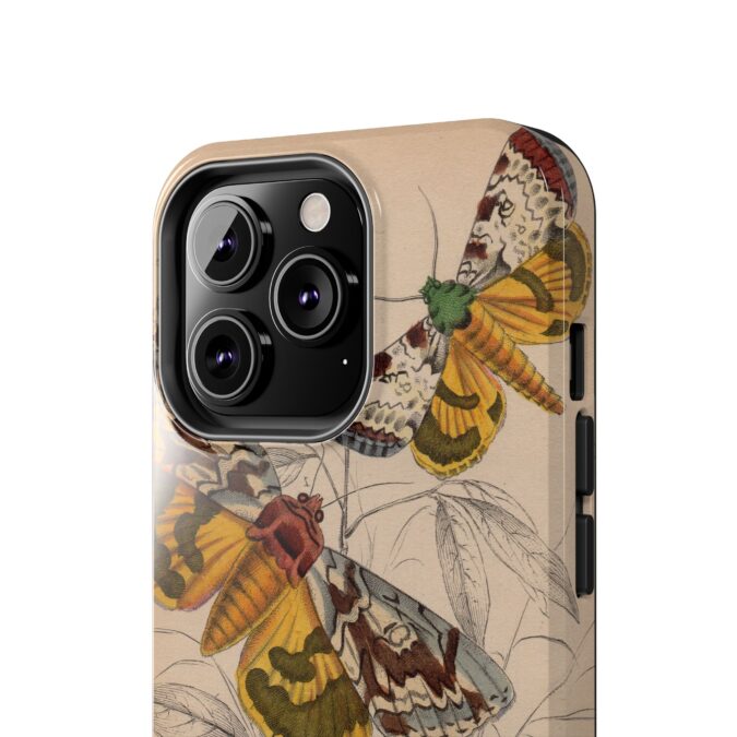 19th C. Butterfly Phone Case - Image 40