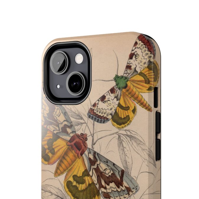 19th C. Butterfly Phone Case - Image 32