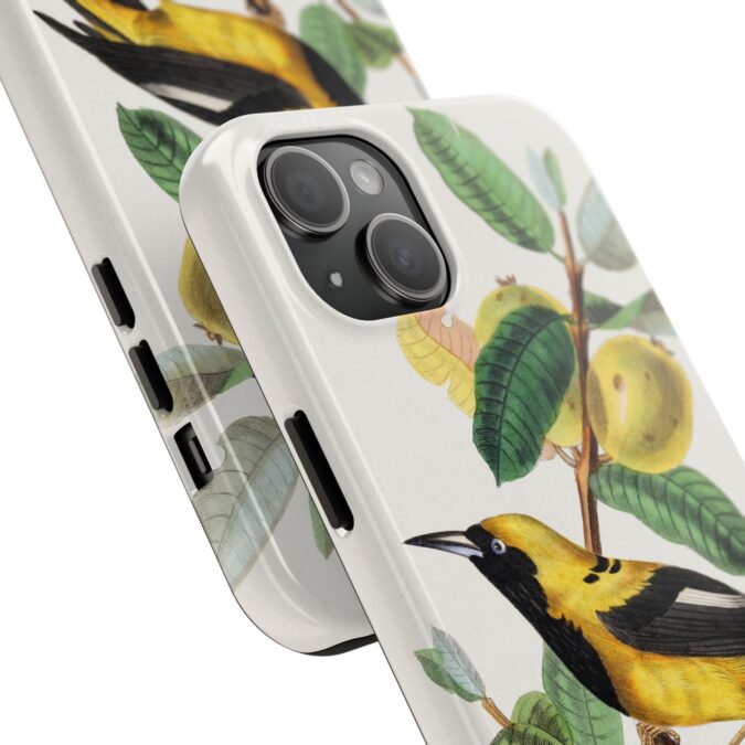 Jacamar Bird Phone Case - Image 62