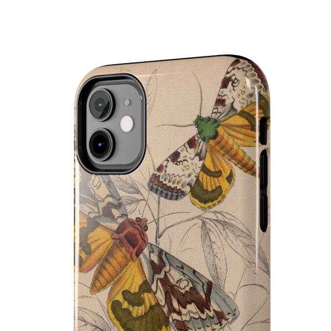 19th C. Butterfly Phone Case - Image 4
