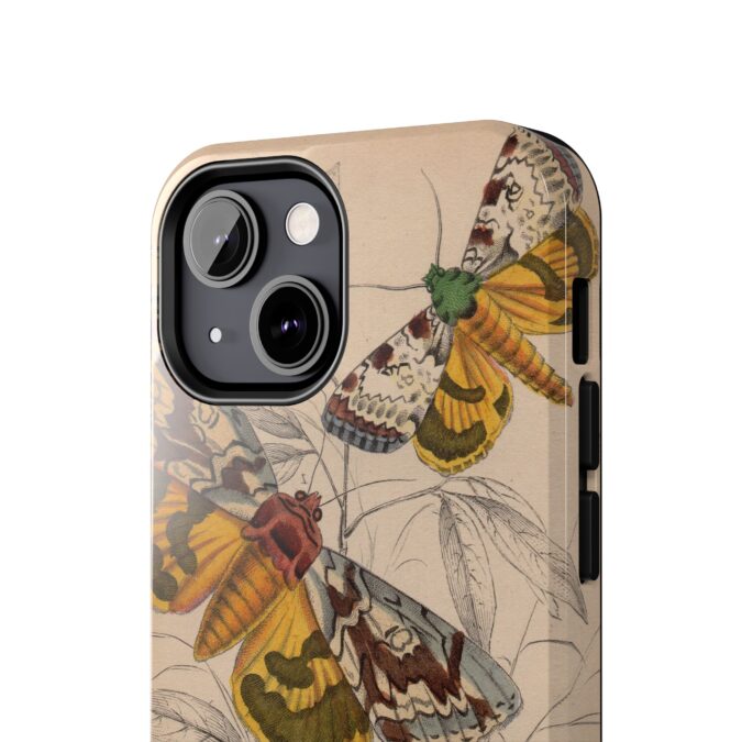 19th C. Butterfly Phone Case - Image 36