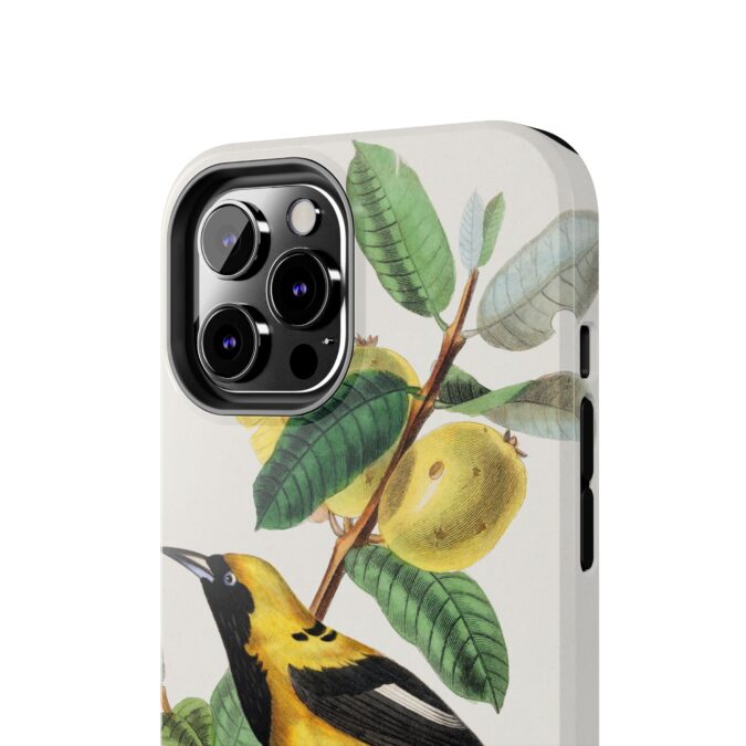 Jacamar Bird Phone Case - Image 28