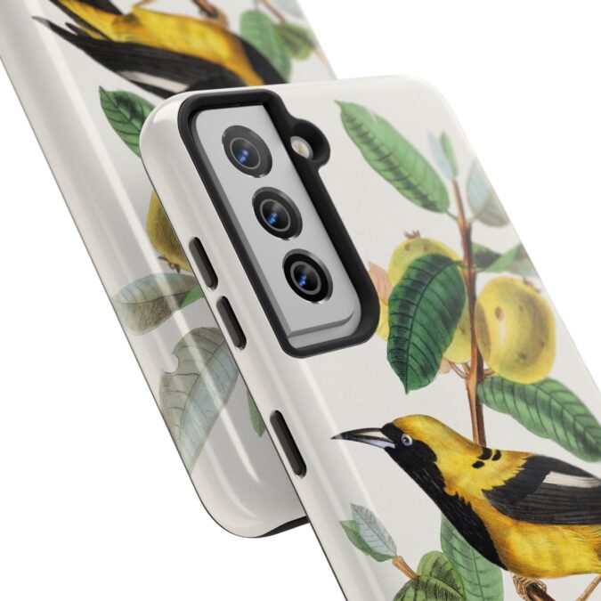 Jacamar Bird Phone Case - Image 94