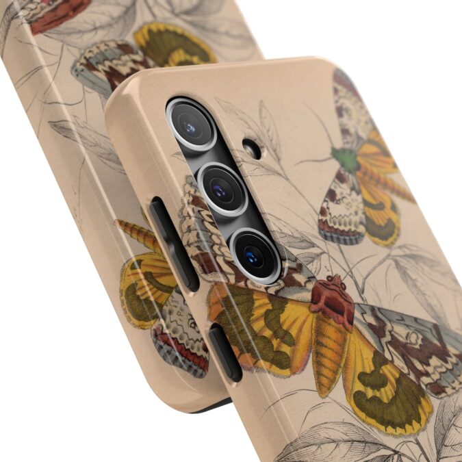 19th C. Butterfly Phone Case - Image 82