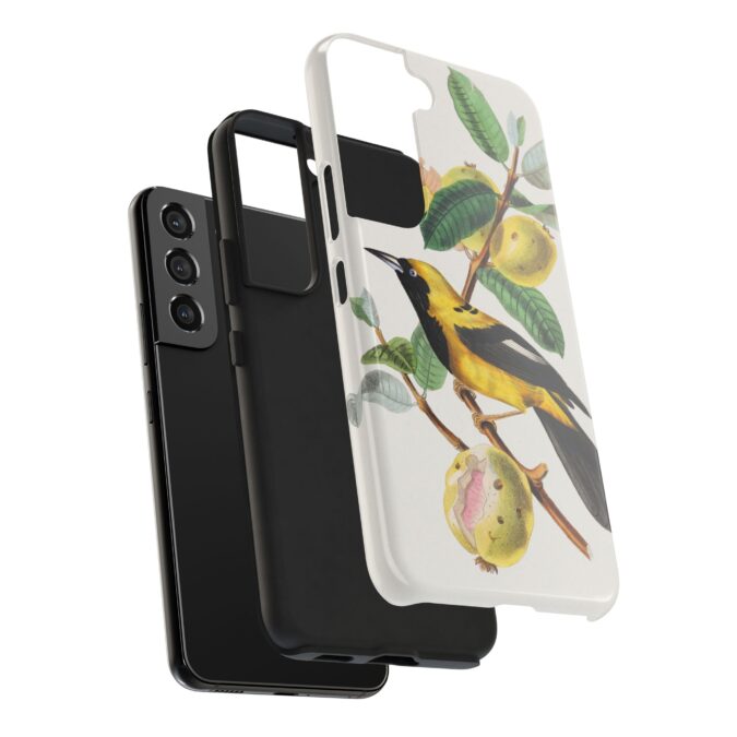 Jacamar Bird Phone Case - Image 92
