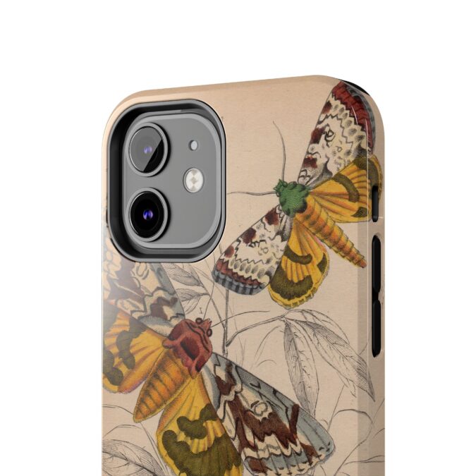 19th C. Butterfly Phone Case - Image 16