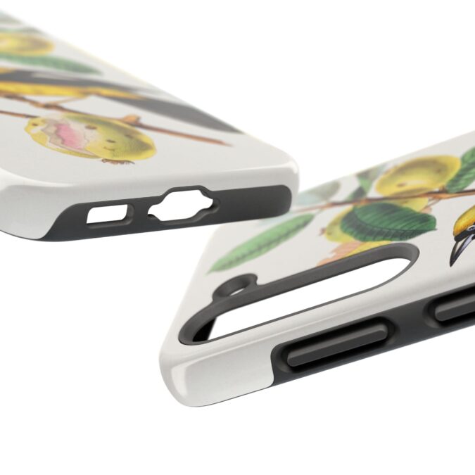Jacamar Bird Phone Case - Image 87