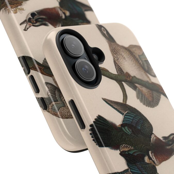 Wood Duck Phone Case - Image 76