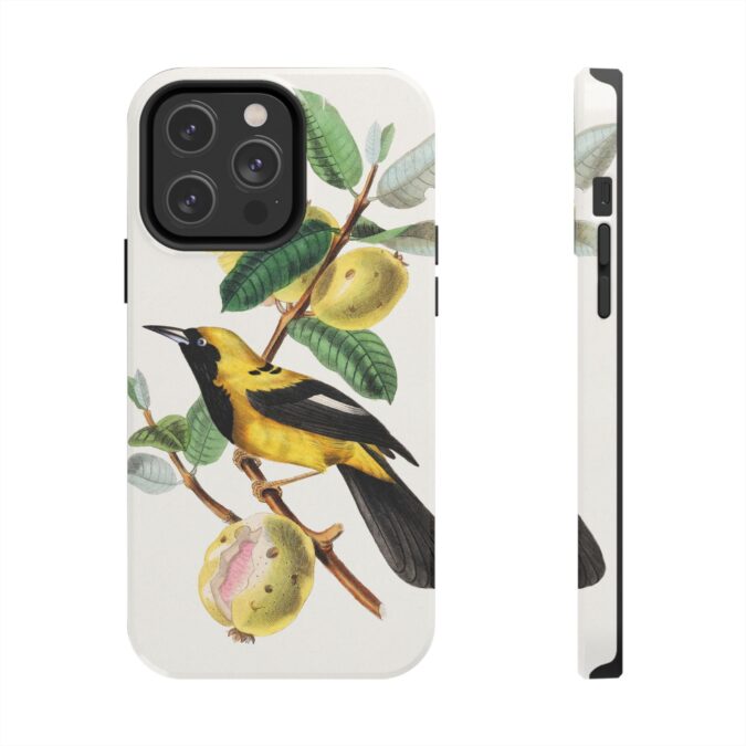 Jacamar Bird Phone Case - Image 49
