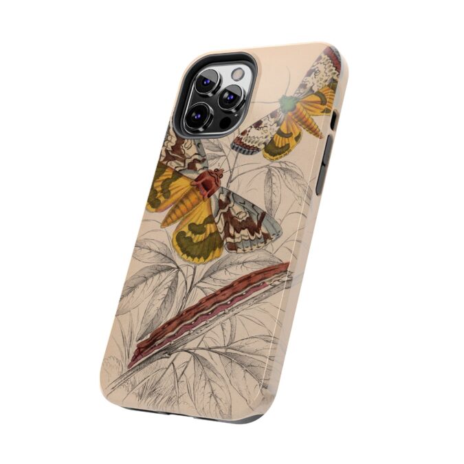 19th C. Butterfly Phone Case - Image 27