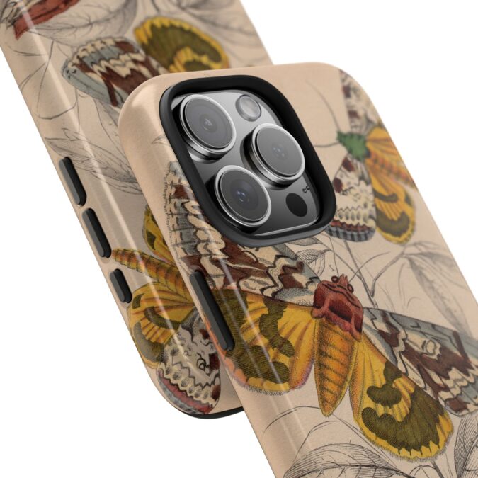 19th C. Butterfly Phone Case - Image 73