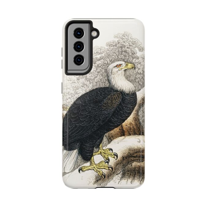 Bald Eagle Phone Case - Image 93