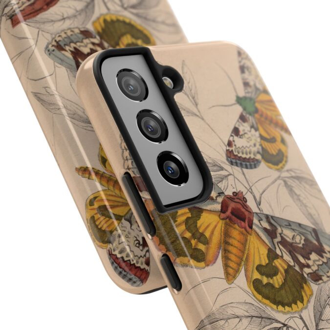 19th C. Butterfly Phone Case - Image 90