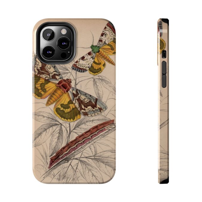 19th C. Butterfly Phone Case - Image 25