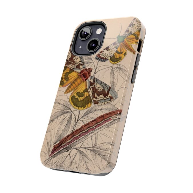 19th C. Butterfly Phone Case - Image 35