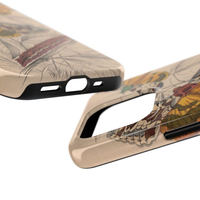 19th C. Butterfly Phone Case - Image 59