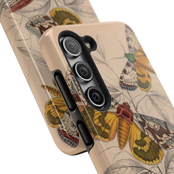 19th C. Butterfly Phone Case - Image 86