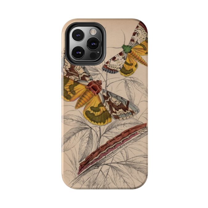 19th C. Butterfly Phone Case - Image 22