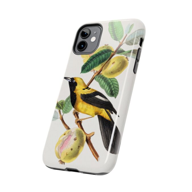 Jacamar Bird Phone Case - Image 3
