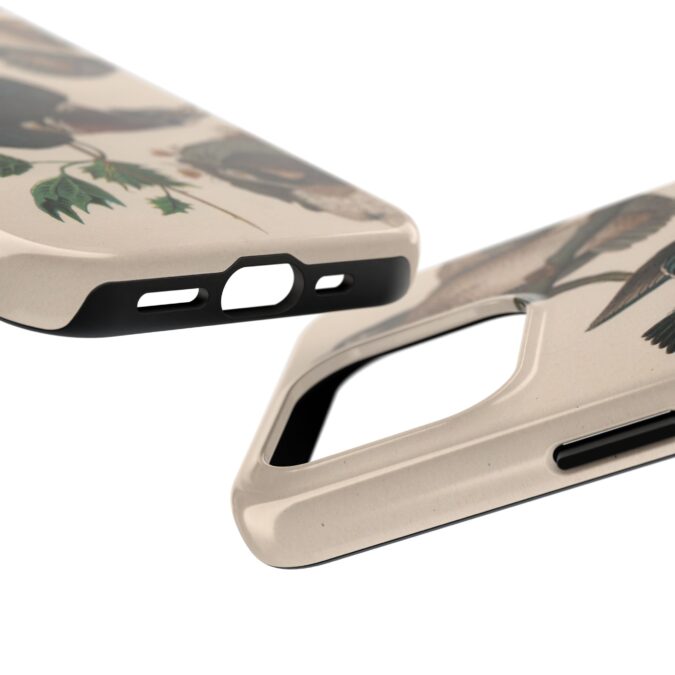 Wood Duck Phone Case - Image 59