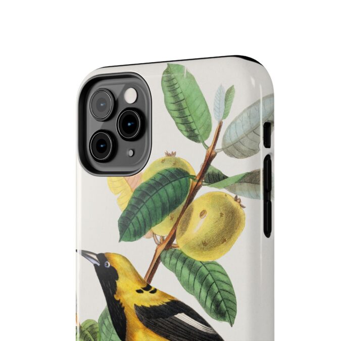 Jacamar Bird Phone Case - Image 12
