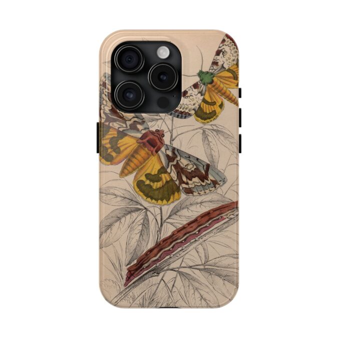 19th C. Butterfly Phone Case - Image 57