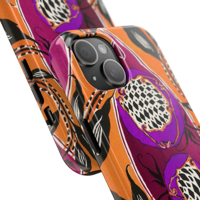 Mod Abstract Phone Case - Image 54