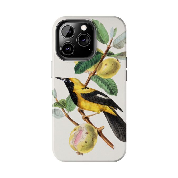 Jacamar Bird Phone Case - Image 38