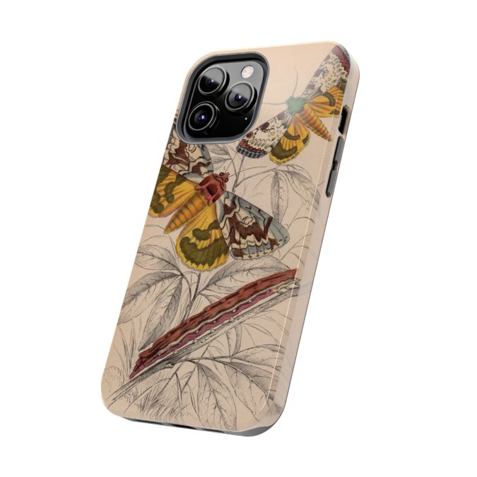19th C. Butterfly Phone Case - Image 43