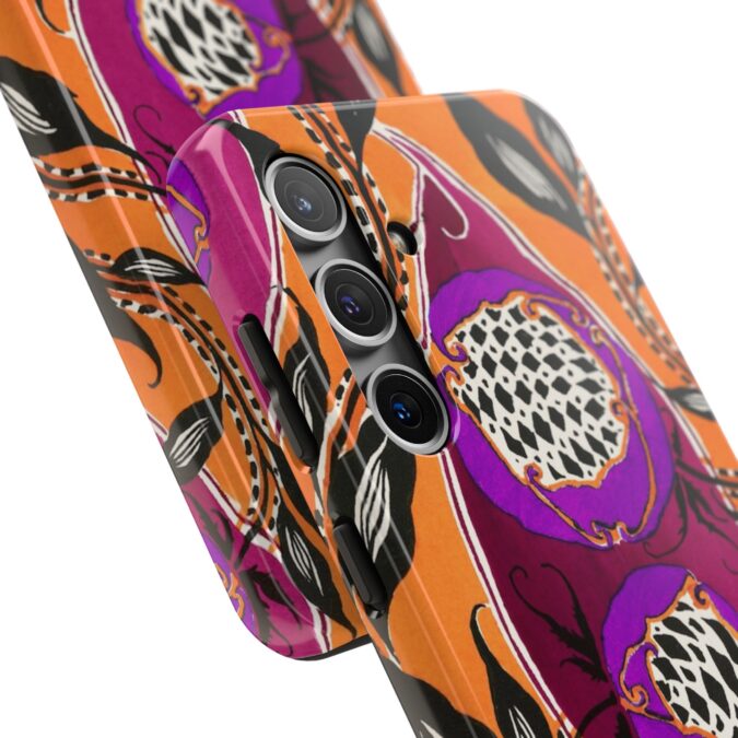 Mod Abstract Phone Case - Image 82
