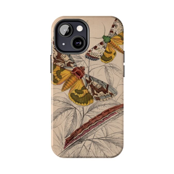 19th C. Butterfly Phone Case - Image 34
