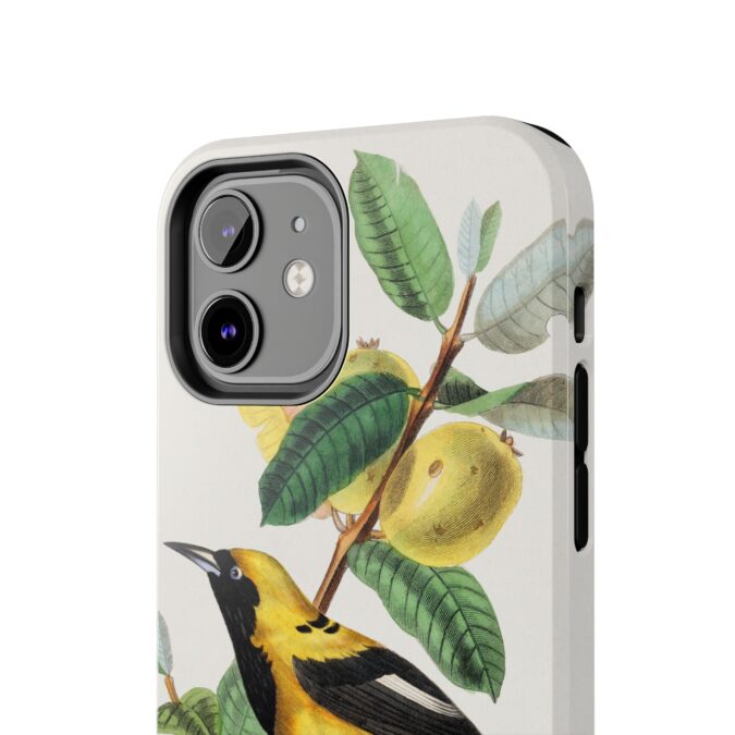 Jacamar Bird Phone Case - Image 16