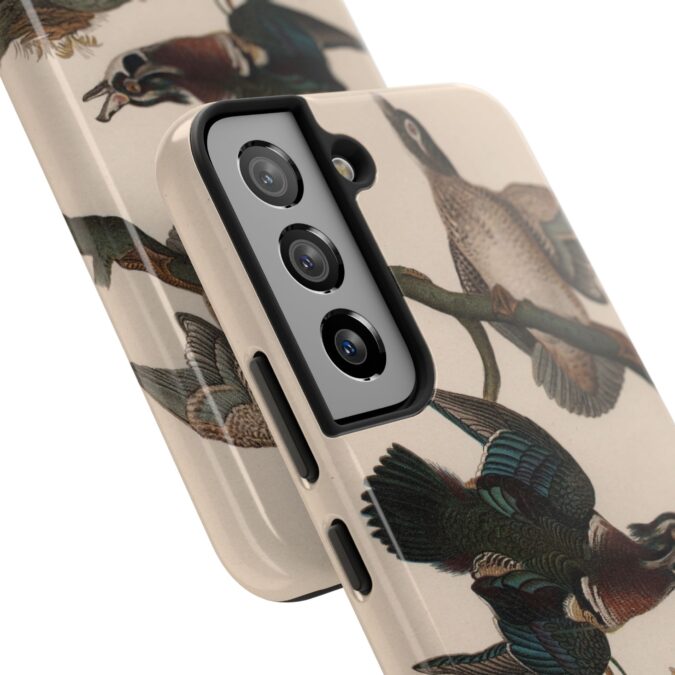 Wood Duck Phone Case - Image 87