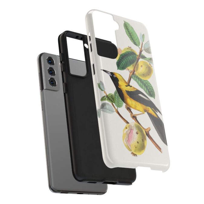 Jacamar Bird Phone Case - Image 96