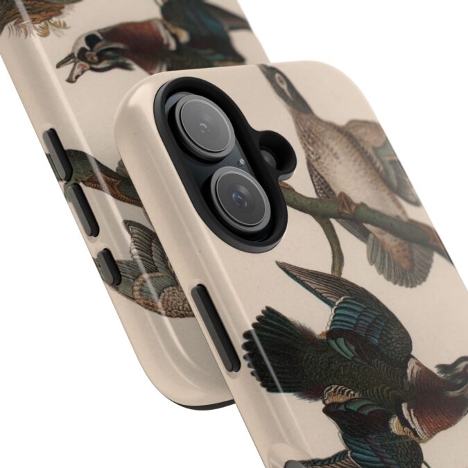 Wood Duck Phone Case - Image 73