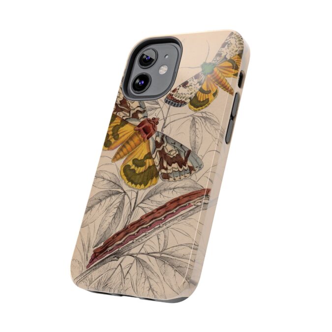 19th C. Butterfly Phone Case - Image 19