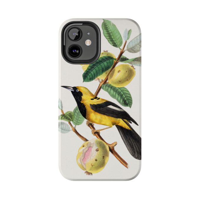 Jacamar Bird Phone Case - Image 18