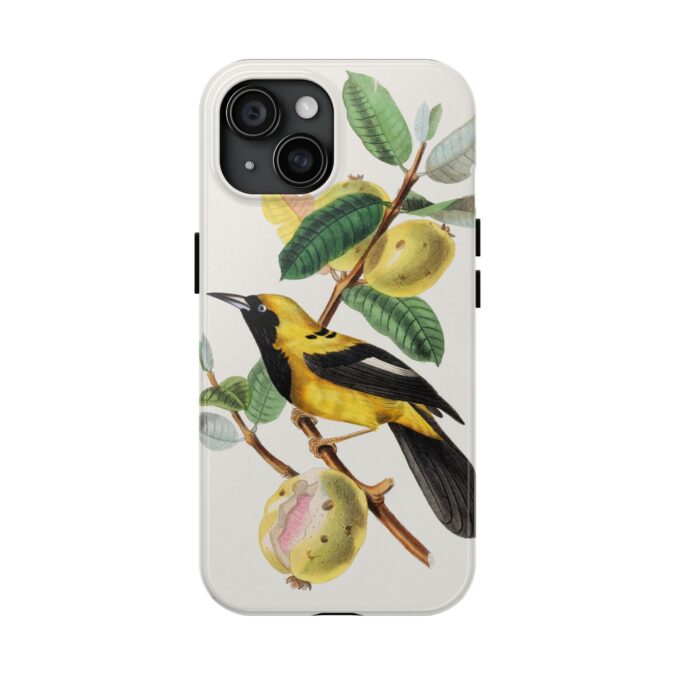 Jacamar Bird Phone Case - Image 53