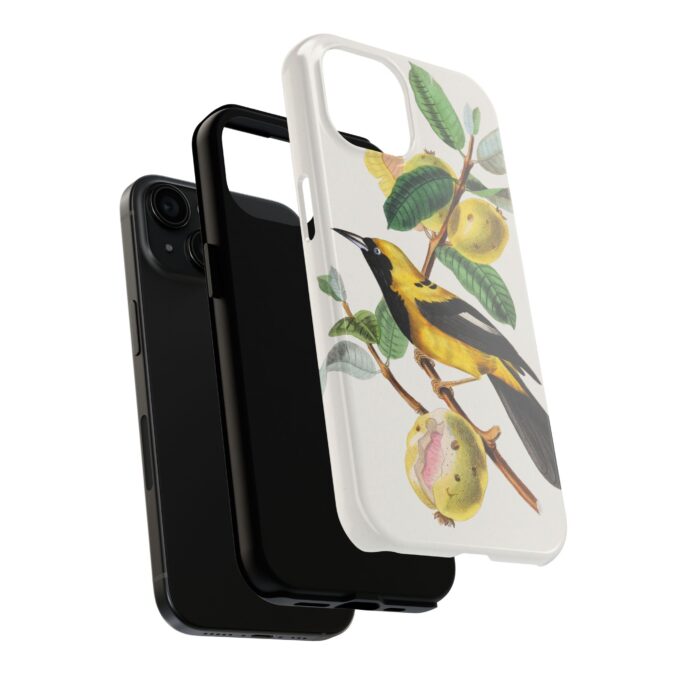 Jacamar Bird Phone Case - Image 56