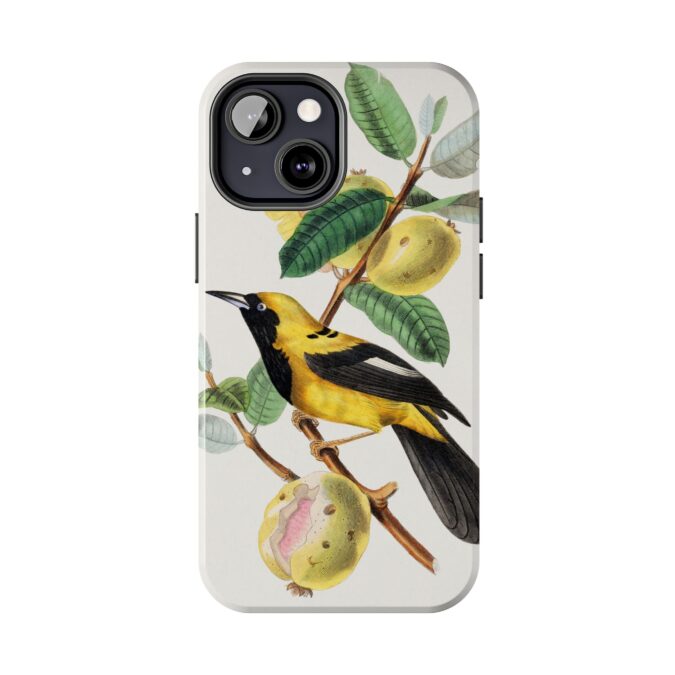 Jacamar Bird Phone Case - Image 34