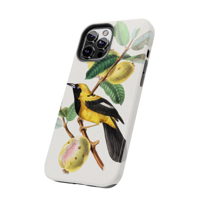 Jacamar Bird Phone Case - Image 27