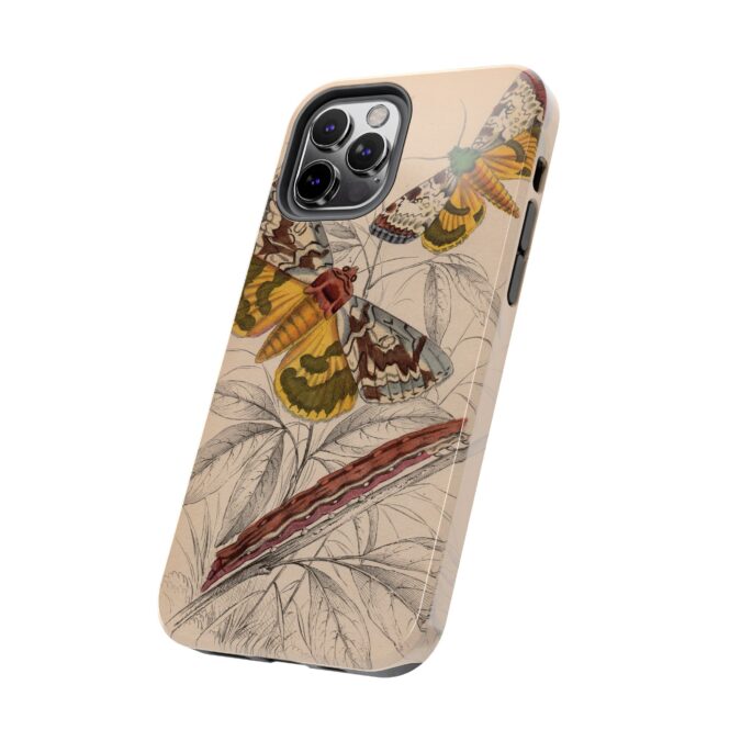 19th C. Butterfly Phone Case - Image 23