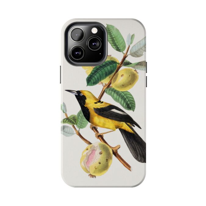 Jacamar Bird Phone Case - Image 42