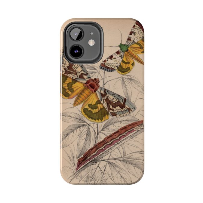 19th C. Butterfly Phone Case - Image 14